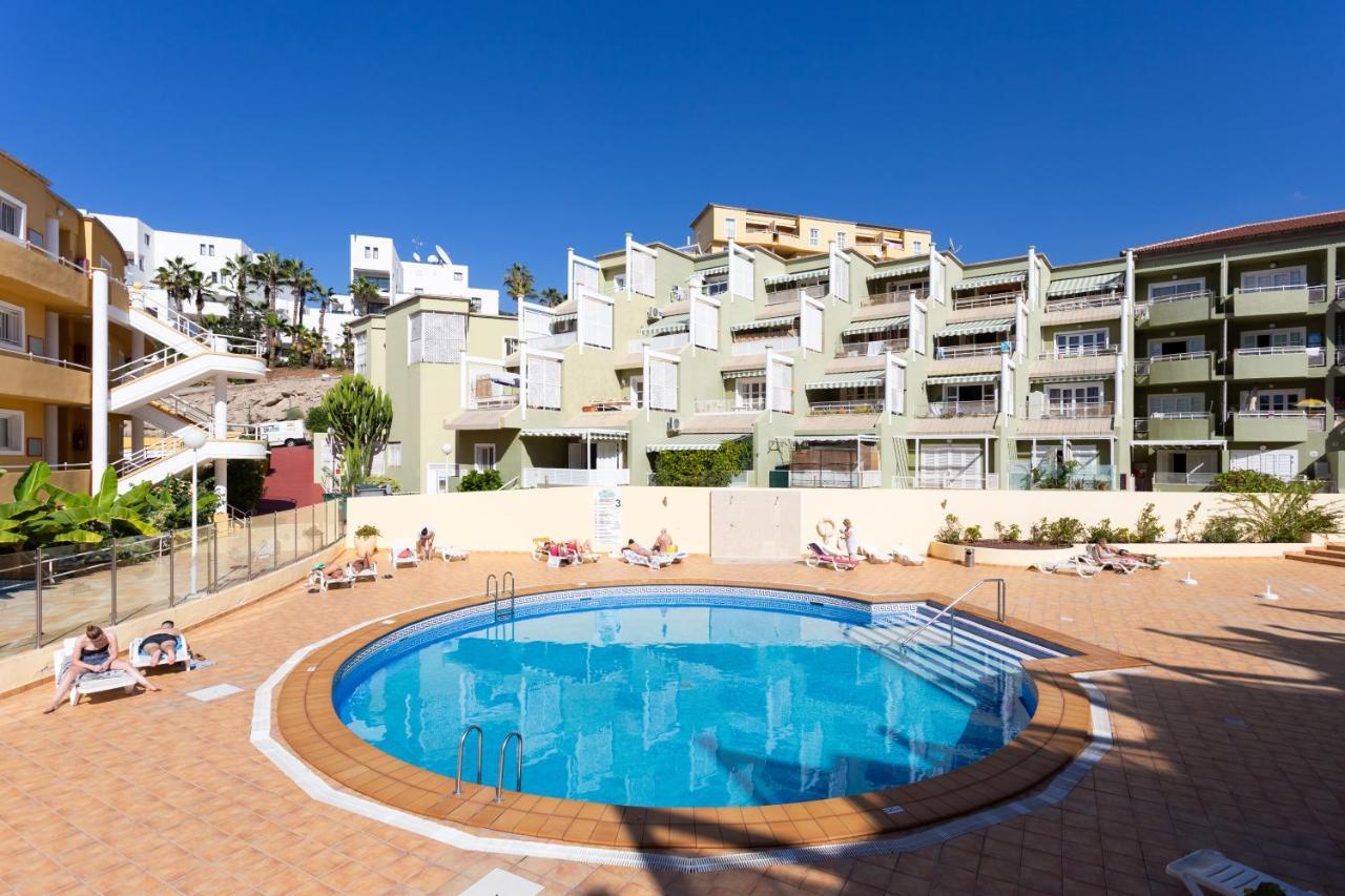 Home2Book Apart Costa Adeje, Pool Costa Adeje (Tenerife) Esterno foto