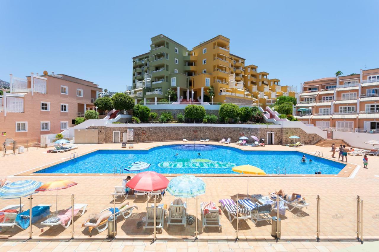 Home2Book Apart Costa Adeje, Pool Costa Adeje (Tenerife) Esterno foto
