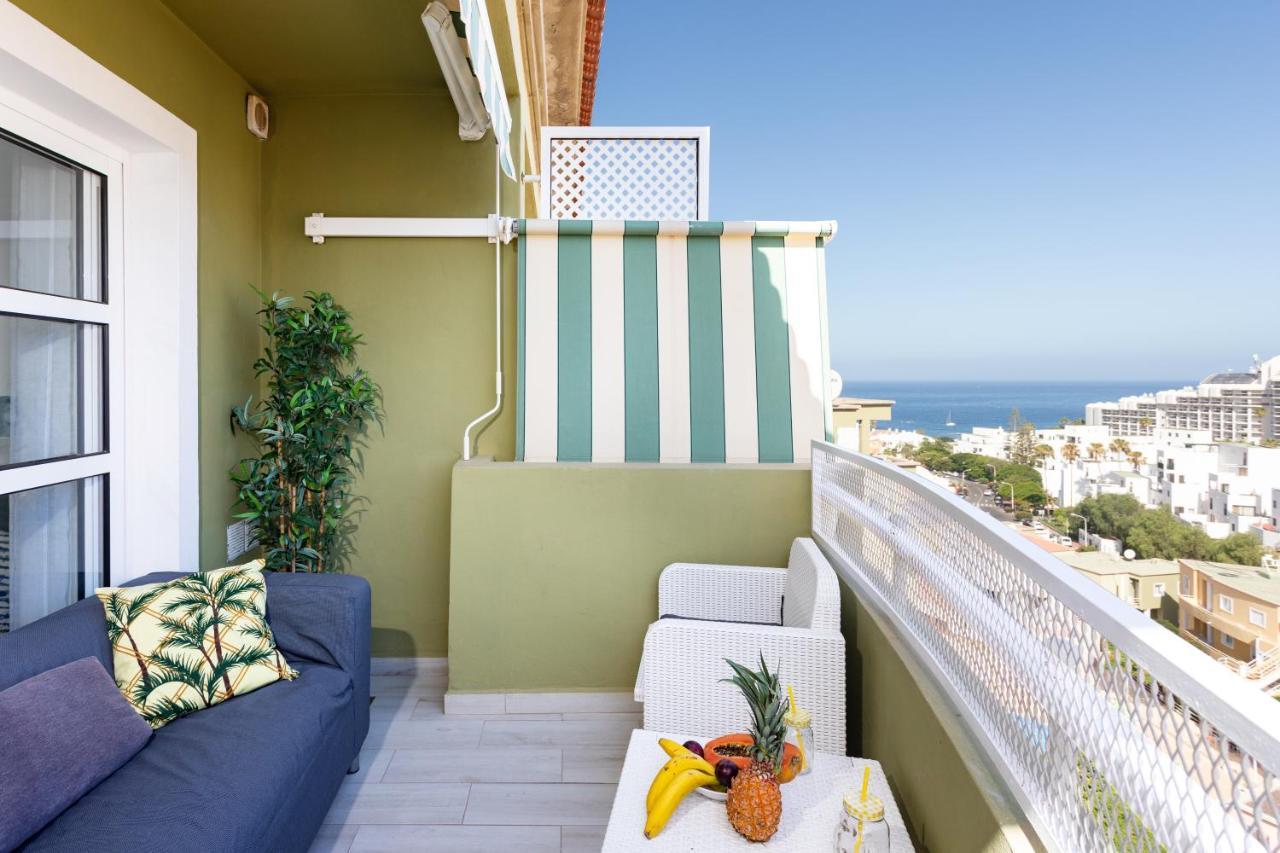Home2Book Apart Costa Adeje, Pool Costa Adeje (Tenerife) Esterno foto